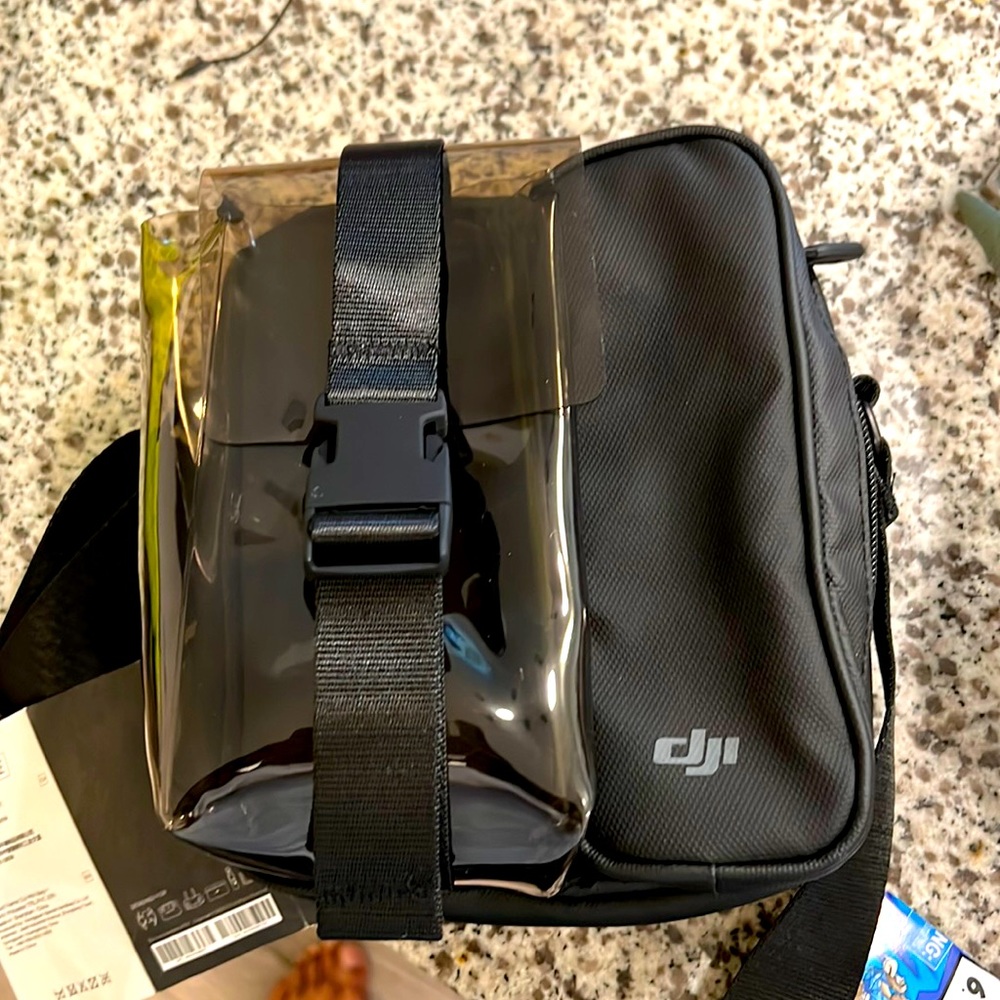 DJI drone bag